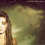 Sandra Hiroshima album cover