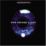 Oomph! Das weisse Licht album cover