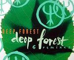 Deep Forest Deep Forest (Remix) album cover
