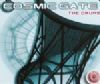 Cosmic Gate The Drums album cover