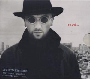 Westernhagen Tanz mit dem Teufel album cover