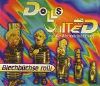 Dolls United feat. Die Blechbüchsenarmee Blechbüchse roll! album cover