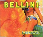 Bellini Carnaval album cover