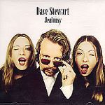 Dave Stewart Jealousy album cover