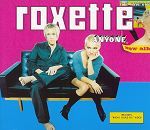 Roxette Anyone album cover