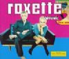 Roxette Anyone album cover