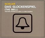 Schiller Das Glockenspiel album cover