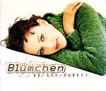 Blümchen Es ist vorbei album cover