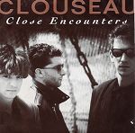 Clouseau Close Encounters album cover