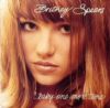 Britney Spears Baby One More Time album cover