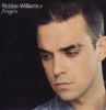 Robbie Williams Angels album cover