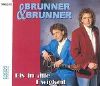 Brunner & Brunner Bis in alle Ewigkeit album cover