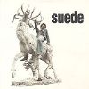 Suede So Young album cover