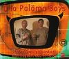 Ö la Palöma Boys Ö la palöma album cover