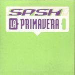 Sash! La primavera album cover