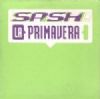 Sash! La primavera album cover