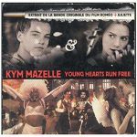 Kym Mazelle Young Hearts Run Free album cover