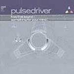 Pulsedriver Kiss That Sound album cover