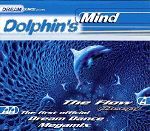Dolphin's Mind The Flow (Deep) album cover