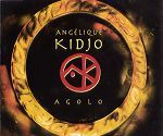 Angélique Kidjo Agolo album cover