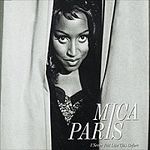 Mica Paris I Never Felt Like This Before album cover