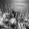 Project Pitchfork I Live Your Dreams album cover