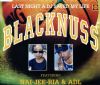 Blacknuss Last Night A DJ Saved My Life album cover