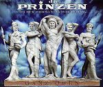 Die Prinzen und der Thomanerchor Leipzig Ganz oben album cover