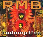 RMB Redemption album cover