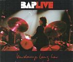 Bap Verdamp lang her [Live] album cover