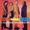 Color Me Badd - I Adore Mi Amor