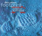 Disco Citizens Footprint album cover