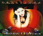 Princessa Snowflakes album cover