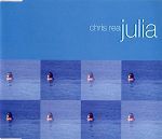 Chris Rea Julia album cover