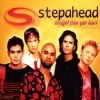 Stepahead Straight From Your Heart album cover