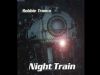 Robbie Tronco Night Train album cover