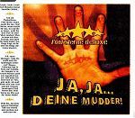 Fünf Sterne Deluxe Ja, ja... deine Mudder! album cover