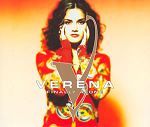 Verena Finally Alone album cover