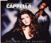 Cappella Move On Baby album cover