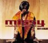 Missy "Misdemeanor" Elliott She's A Bitch album cover