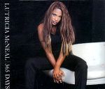 Lutricia Mcneal 365 Days album cover