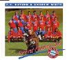 F.C. Bayern & Andrew White Forever Number One album cover