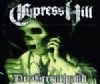 Cypress Hill Dr. Greenthumb album cover