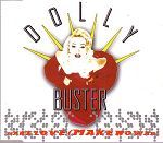 Dolly Buster Make Love, Make No War album cover