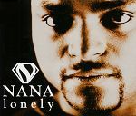 Nana Lonely album cover