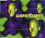 Westbam Bam Bam Bam album cover