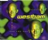 Westbam Bam Bam Bam album cover