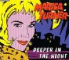 Marisa Turner Deeper In The Night album cover