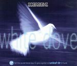 Scorpions White Dove album cover