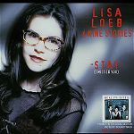 Lisa Loeb & Nine Stories Stay (I Missed You) album cover